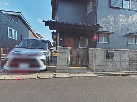 パノラマ