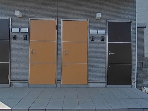 パノラマ