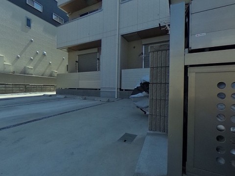 パノラマ