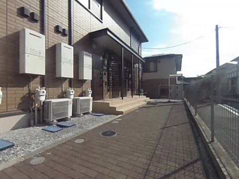 パノラマ