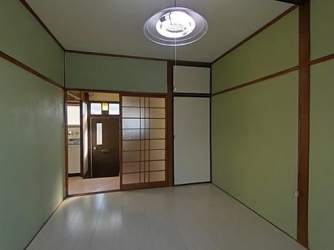 パノラマ