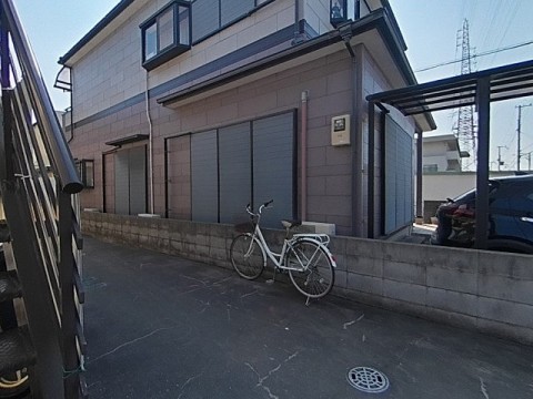 パノラマ