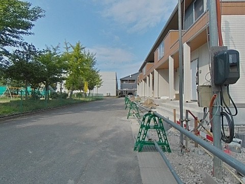 パノラマ