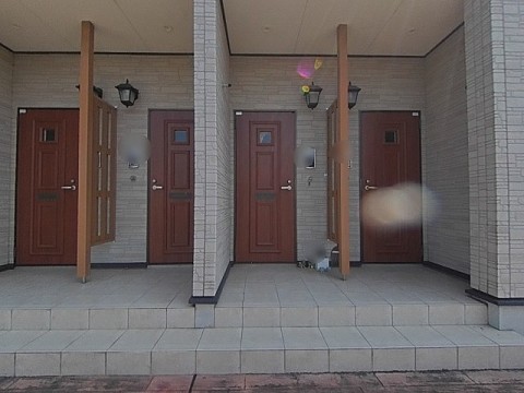 パノラマ