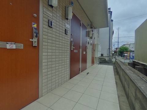 パノラマ