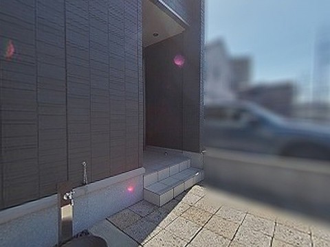 パノラマ