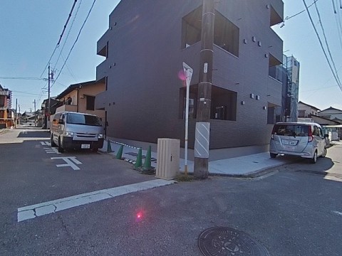パノラマ