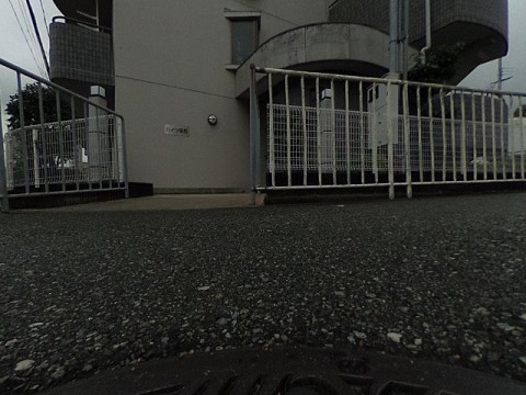 パノラマ