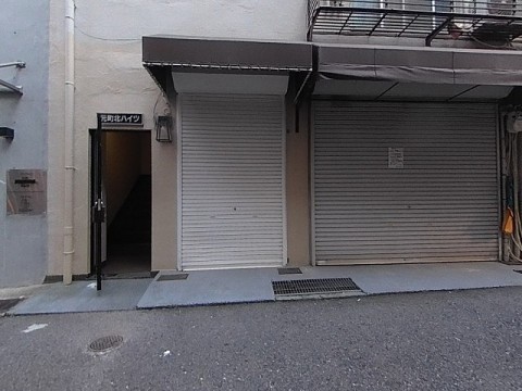 パノラマ