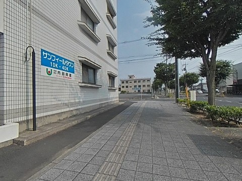 パノラマ
