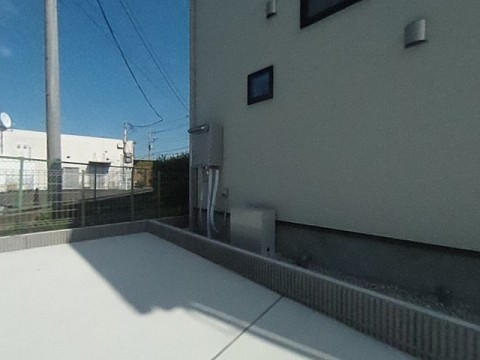 パノラマ