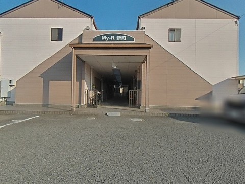 パノラマ