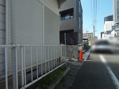 パノラマ