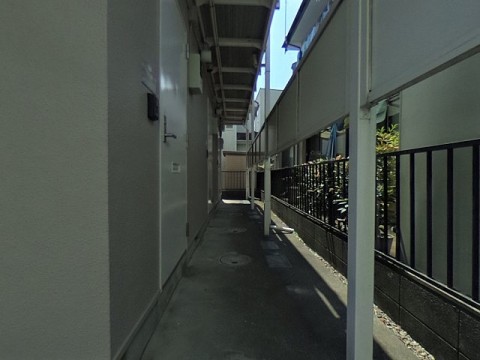 パノラマ
