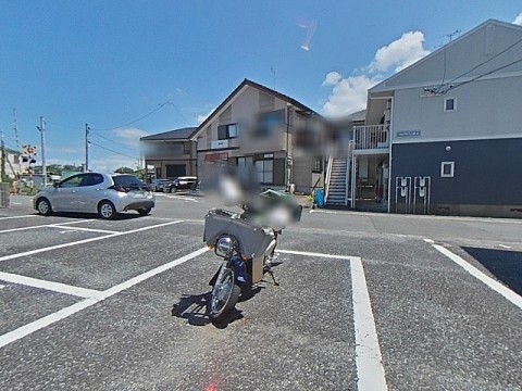 パノラマ