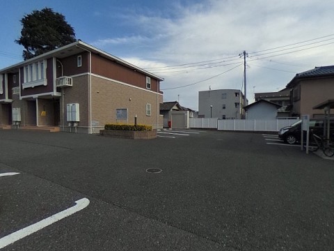 パノラマ
