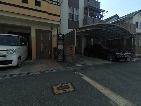 パノラマ