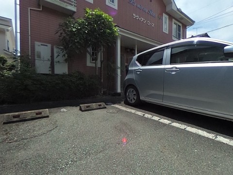 パノラマ