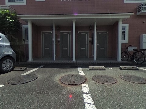 パノラマ