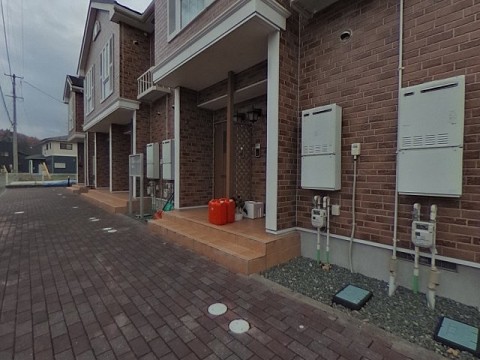 パノラマ