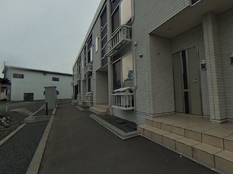 パノラマ