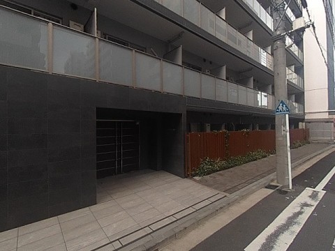 パノラマ