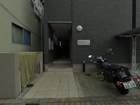 パノラマ