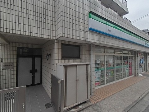 パノラマ