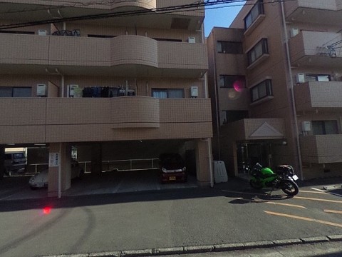 パノラマ