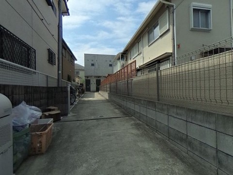 パノラマ