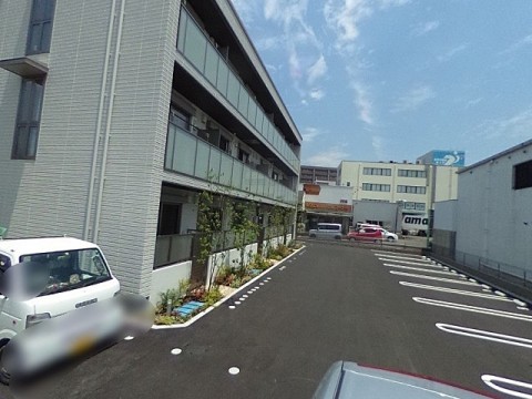 パノラマ
