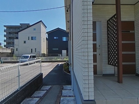パノラマ