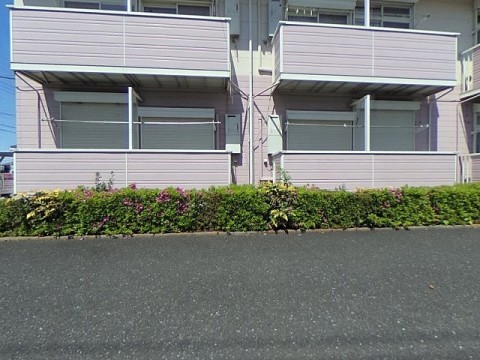 パノラマ