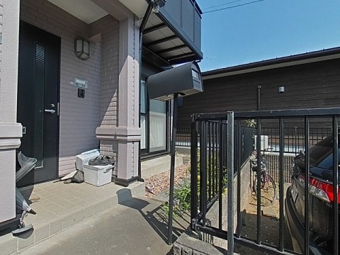 パノラマ