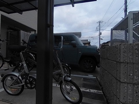 パノラマ