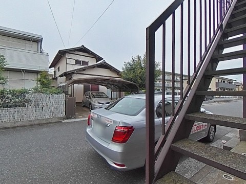 パノラマ