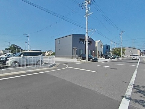パノラマ
