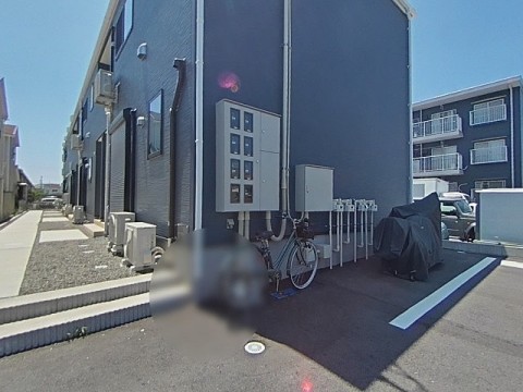 パノラマ