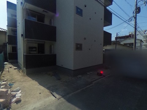パノラマ