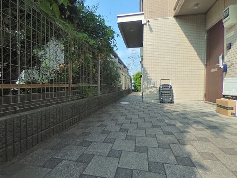 パノラマ