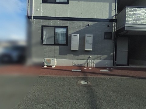 パノラマ