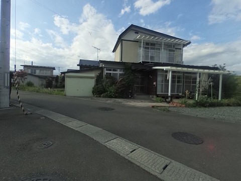 パノラマ