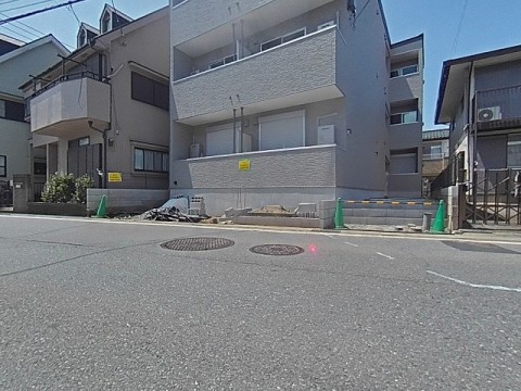 パノラマ