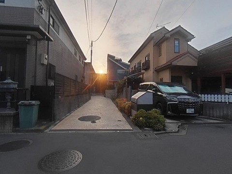 パノラマ