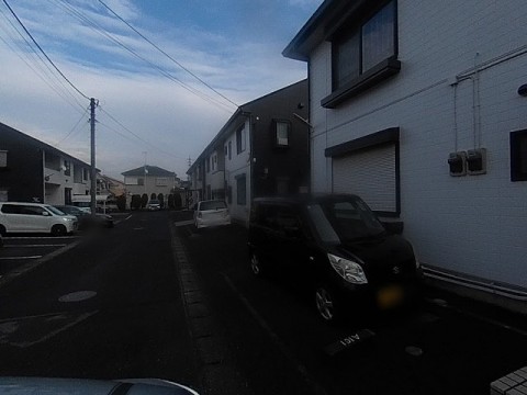 パノラマ
