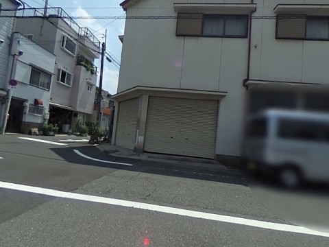 パノラマ