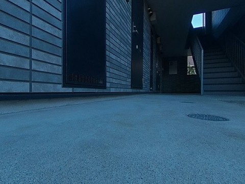 パノラマ