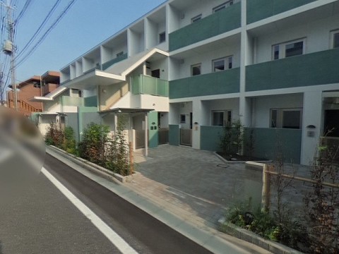 パノラマ