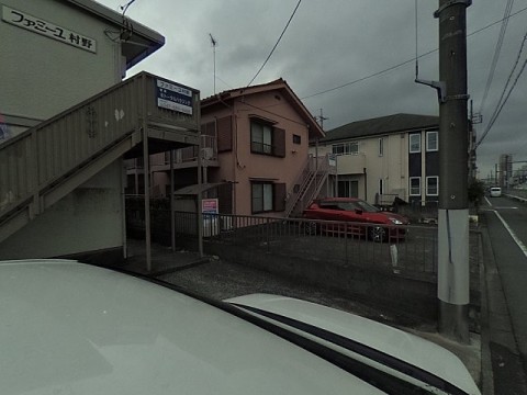 パノラマ