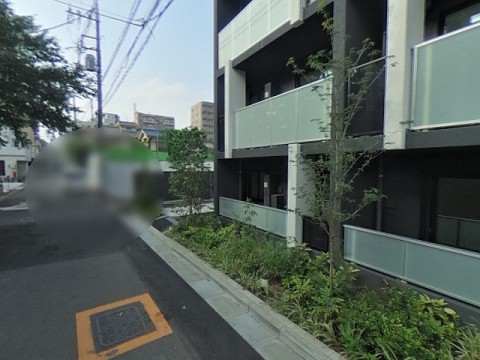 パノラマ